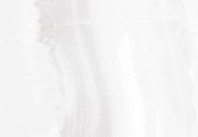 Midgley West Marbellous Onice Bianco Tile 4"x12" - Natural, Midgley West