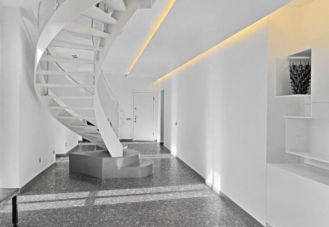 Midgley West Marmette flooring collection sample
