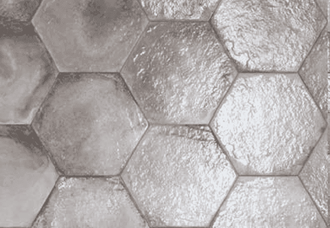 Midgley West Murano Perla Tile 4"x16" - Glossy, Midgley West