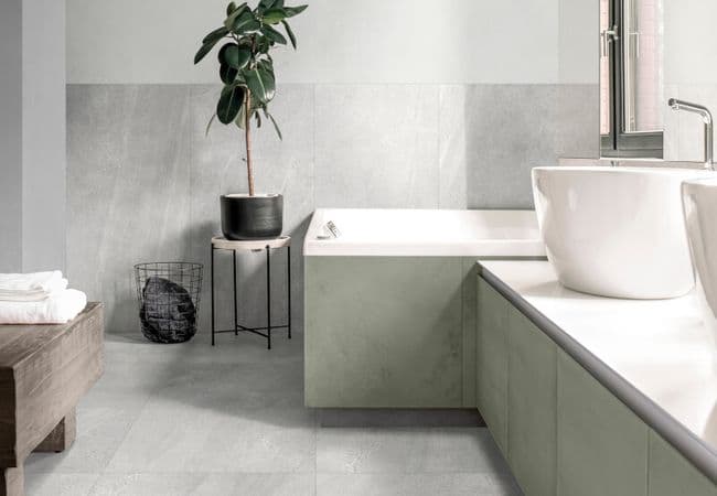 Midgley West Nature flooring collection sample