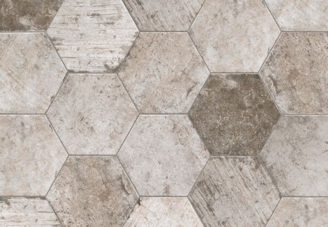Midgley West New York Soho Tile 4"x8" Brick - Natural, Midgley West