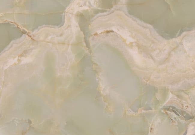 Midgley West Onice Reale Smeraldo Tile 48"x110" - Polished, Midgley West