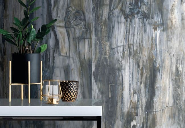 Midgley West Petrified Wood flooring collection sample