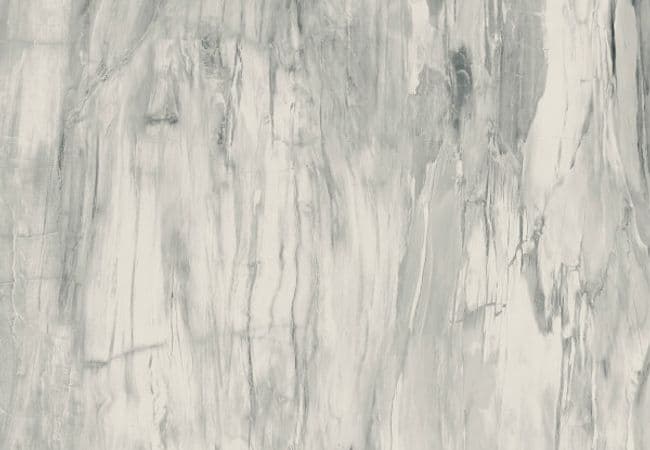 Midgley West Petrified Wood White Tile 8"x48" - Polished, Midgley West