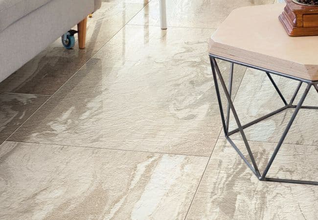 Midgley West Quarzi flooring collection sample