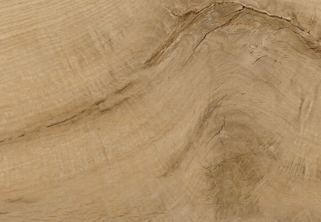 Midgley West Revival Silktech Biondo Tile 4"x21" Chevron - Natural, Midgley West