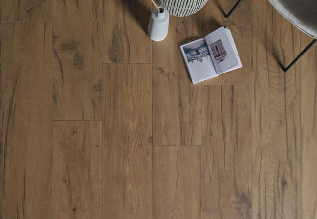 Midgley West Revival flooring collection sample