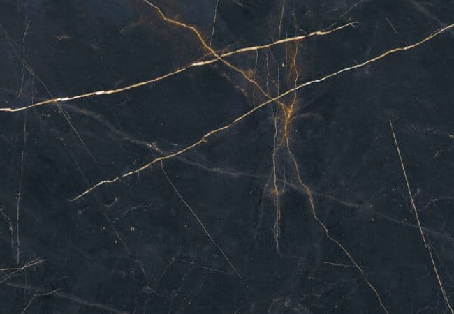 Midgley West Sensi Precious Black Tile 24"x48" - Antique 3D, Midgley West