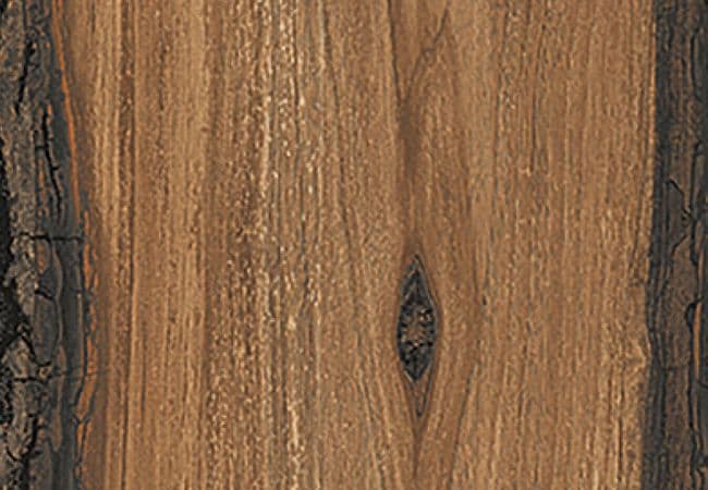 Midgley West Sherwood Mahogany Tile 10"x59" - Natural, Midgley West