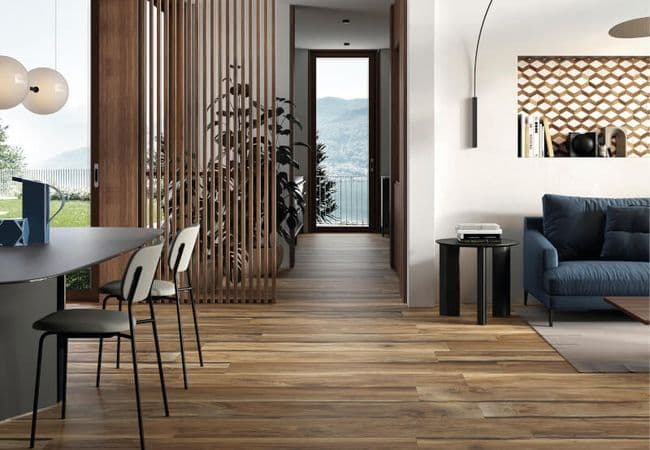 Midgley West Sherwood flooring collection sample