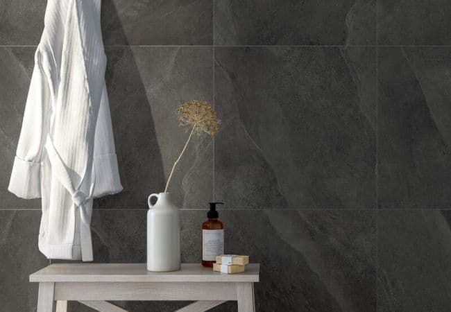 Midgley West Slash flooring collection sample