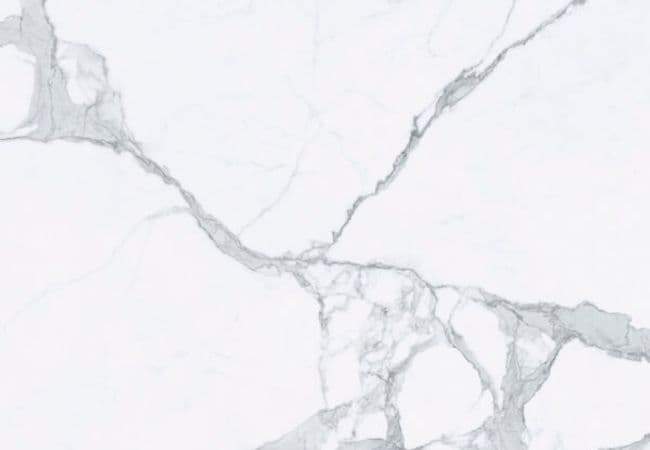 Midgley West Statuario Tile 48"x110" - Polished, Midgley West
