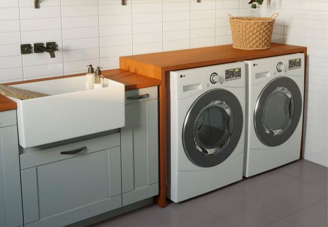Midgley West Urban flooring collection sample