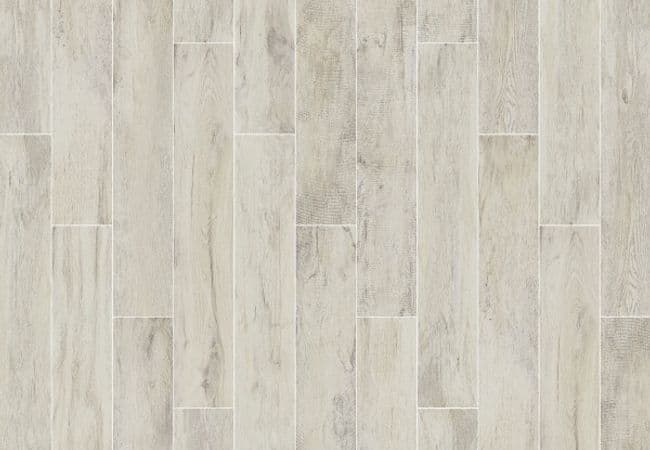 Midgley West Vintage Bianco Tile 8"x48" - Natural, Midgley West
