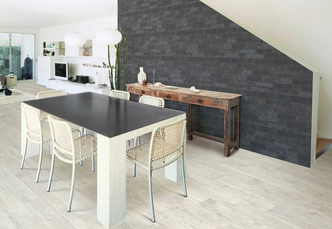 Midgley West Vintage flooring collection sample