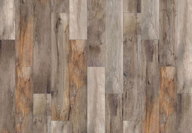 Midgley West Vintage Marrone Tile 6"x24" - Natural, Midgley West