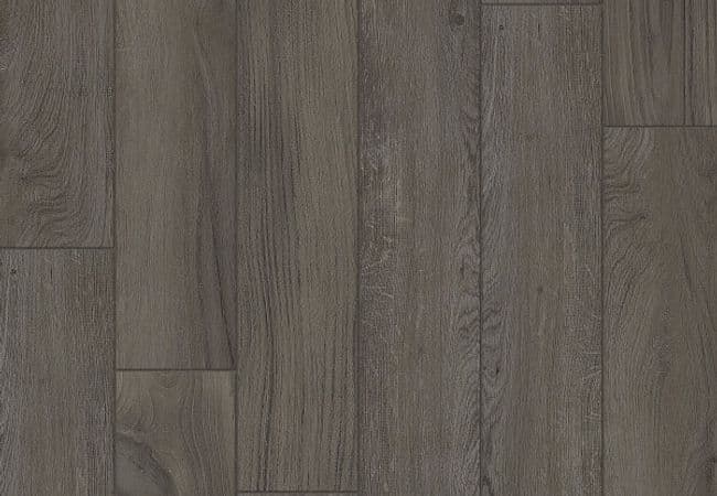 Midgley West Woodlands Black Tile 6"x40" - Natural, Midgley West