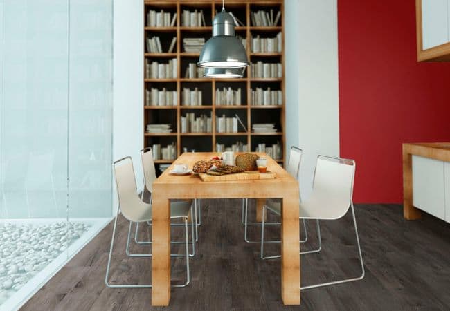 Midgley West Woodlands Midgley West flooring collection sample
