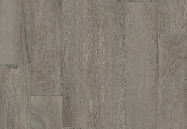 Midgley West Woodlands Grey Tile 6"x40" - Natural, Midgley West