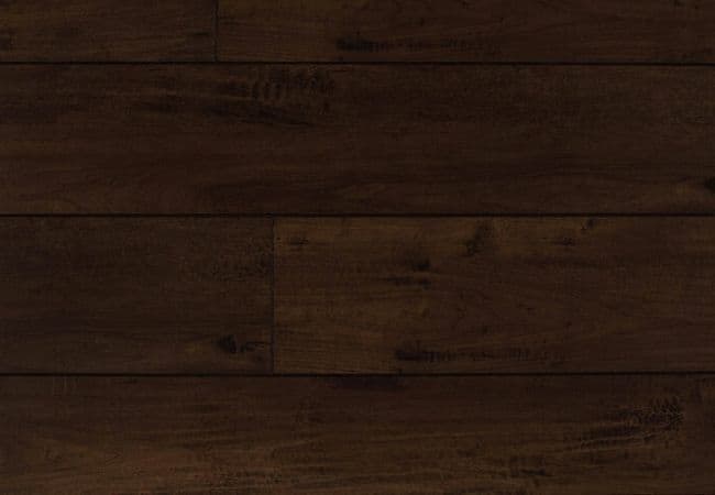 NAF Handscraped Antique Maple Laminate Flooring