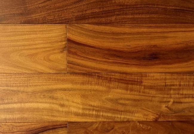NAF Exotic Walnut Natural, NAF Flooring