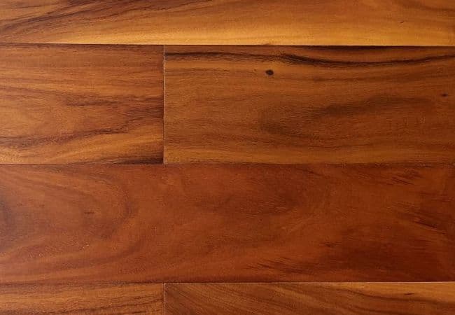 NAF Floors Engineered Hardwood flooring sample
