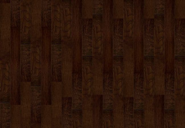 NAF Hickory Engineered Coffee — NAF Flooring