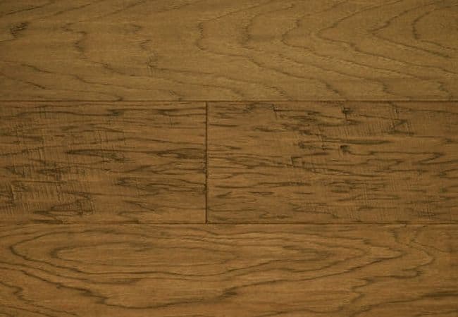 NAF Hickory Engineered Downtown Grey, NAF Flooring