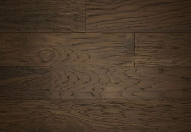 NAF Hickory Engineered Grey Stone — NAF Flooring