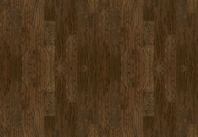 NAF Flooring NAF Hickory flooring collection sample
