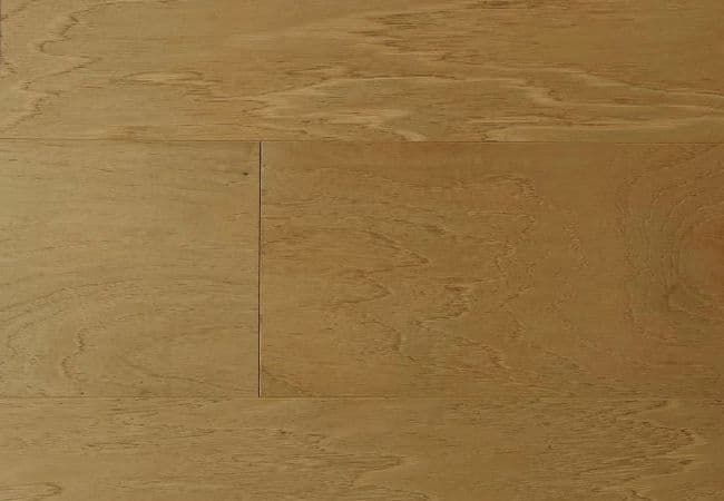 NAF Hickory Engineered Millstone — NAF Flooring