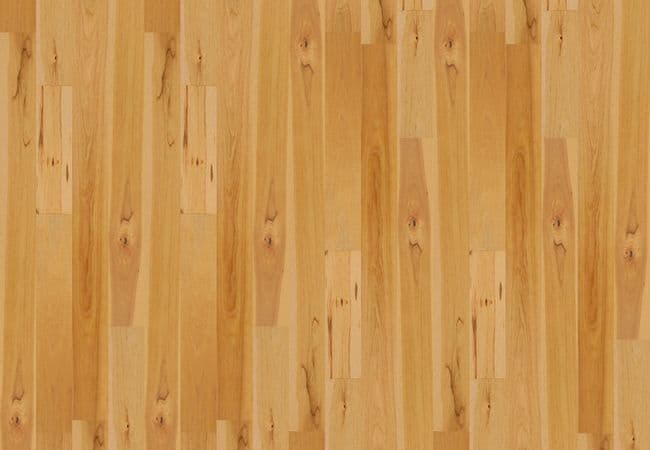 NAF Hickory Engineered Pure Natural — NAF Flooring