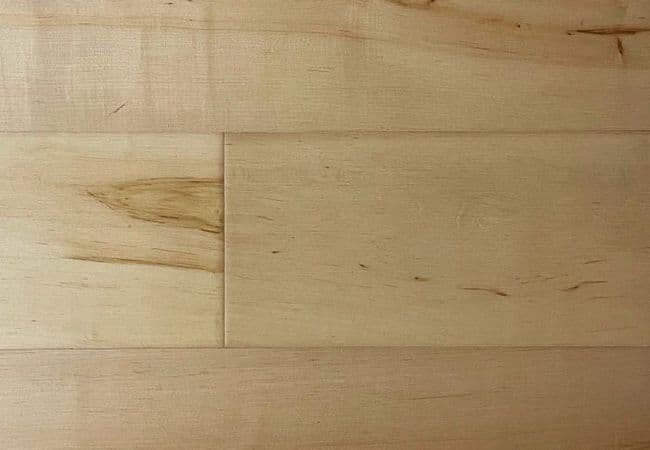 NAF Maple Engineered Americano — NAF Flooring