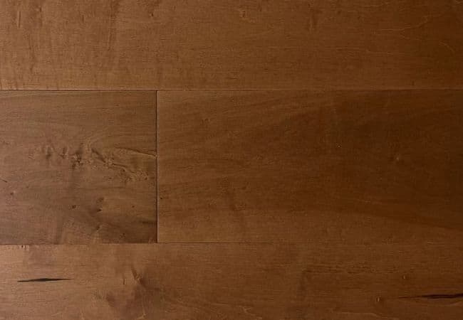 NAF Maple Engineered Latte, NAF Flooring