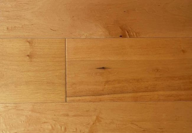 NAF Maple Engineered Macchiato — NAF Flooring