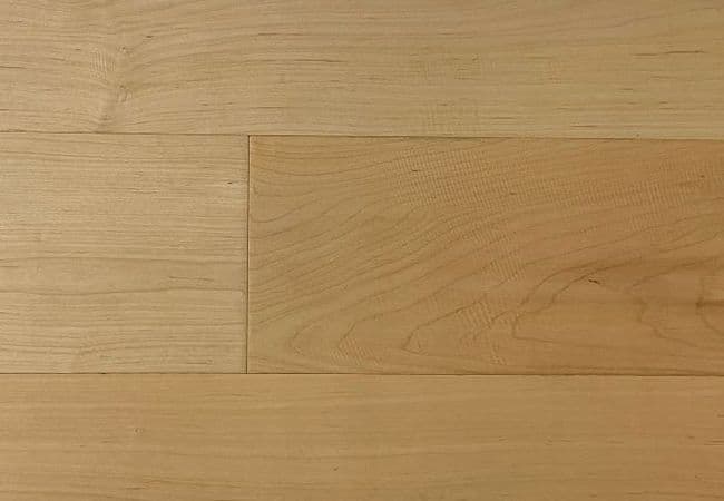 NAF Maple Engineered Original Maple — NAF Flooring