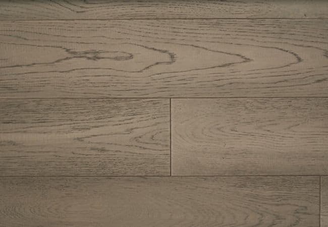 NAF Oak Engineered Iron — NAF Flooring