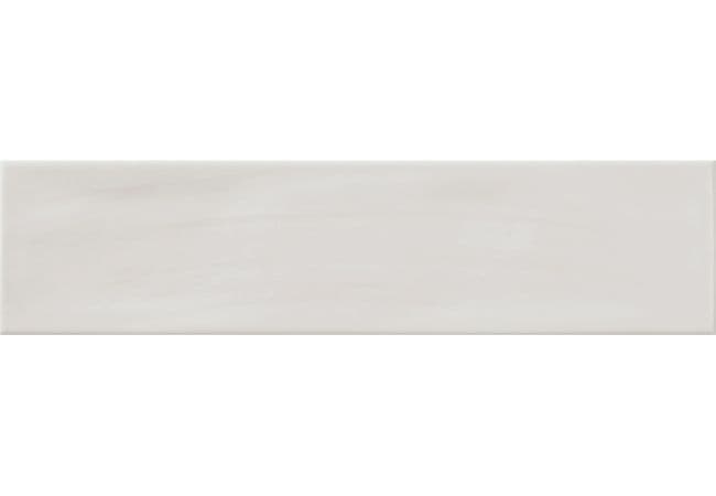 Neshada Tile Maiolica Linen Matt 3" x 12" Ceramic, Neshada Tile & Stone