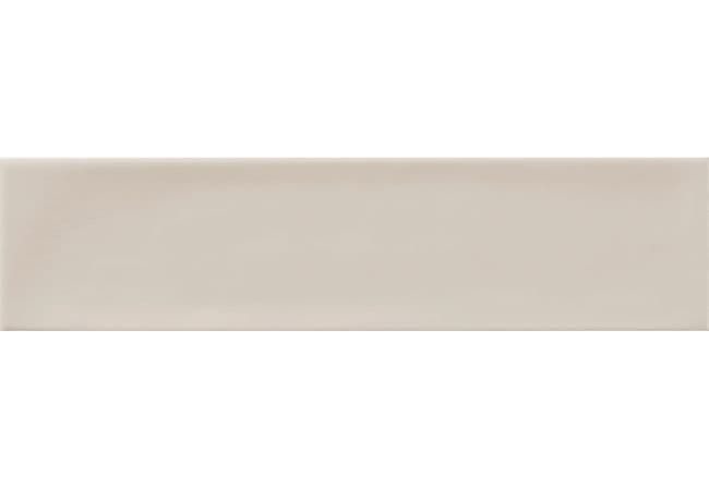 Neshada Tile Maiolica Pearl Matt 3" x 12" Ceramic, Neshada Tile & Stone