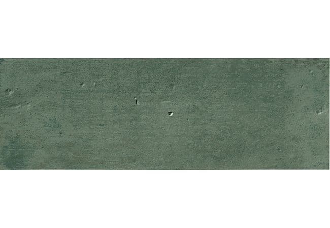 Neshada Tile Vita Green Gloss 2" x 6" Ceramic, Neshada Tile & Stone