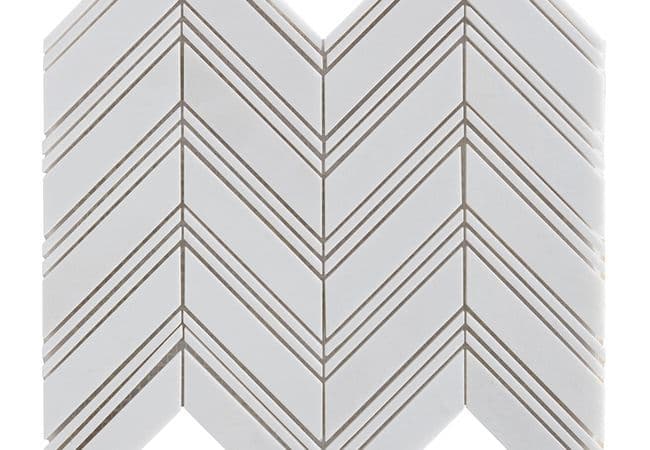 Neshada Tile & Stone Neshada Tile Stone Mosaics flooring collection sample