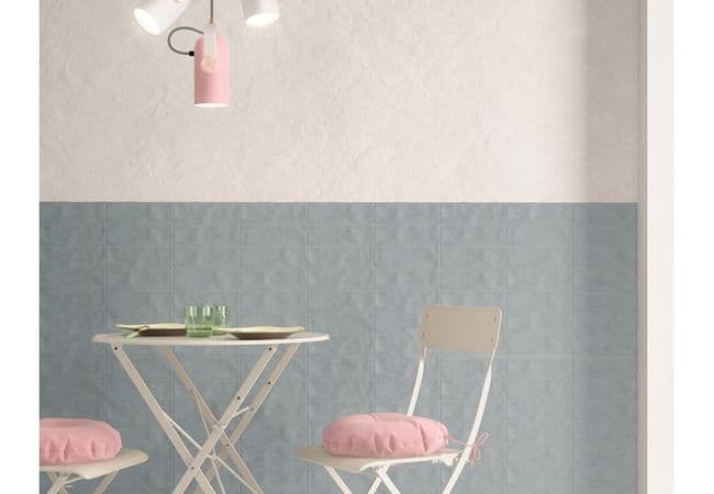 Neshada Tile Borgo Marine Matte 2.5" x 8" Porcelain, Neshada Tile & Stone
