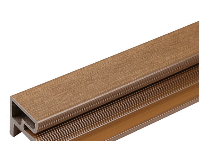 WPC Belgian Wall Siding