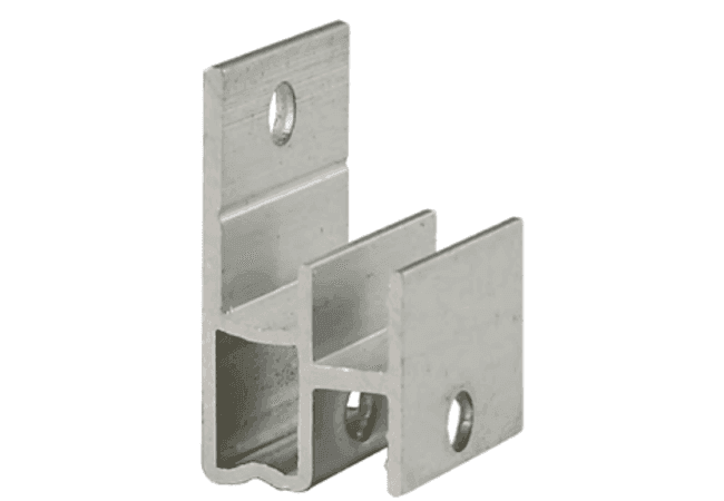 NewTechWood Aw008 All Weather Siding Cladding Clip