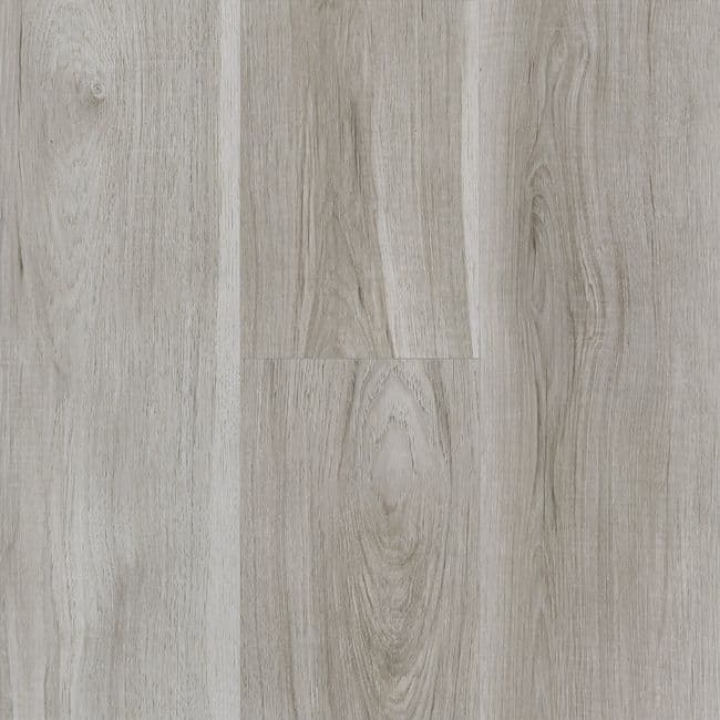 Next Floor Coastal Resort Dovetail Gray Vinyl Plank