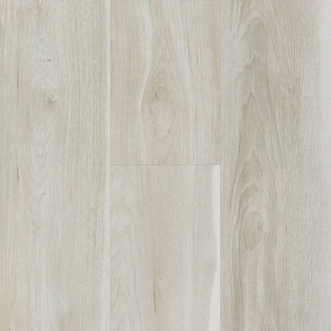 Next Floor Coastal Resort Mineral White Maple Vinyl Plank
