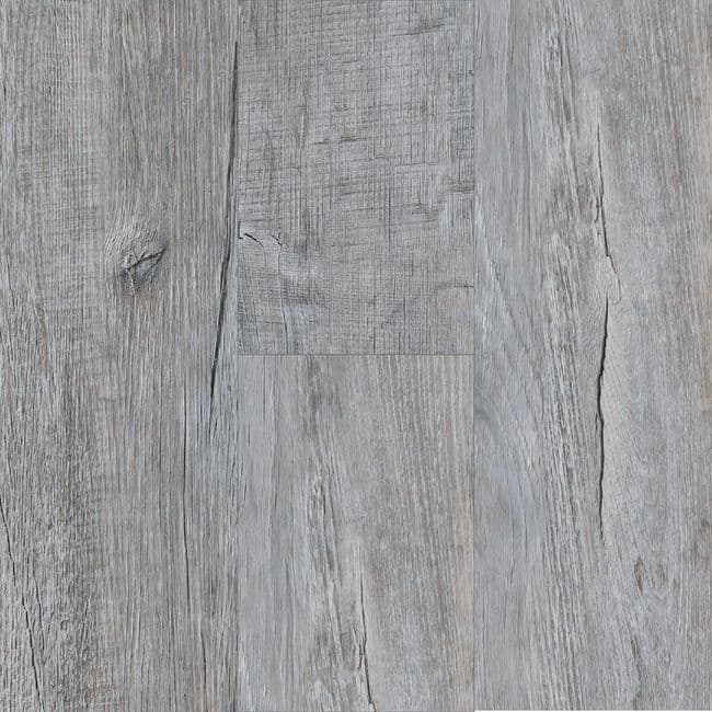 Next Floor Epic Silver Rustic Oak Vinyl Plank