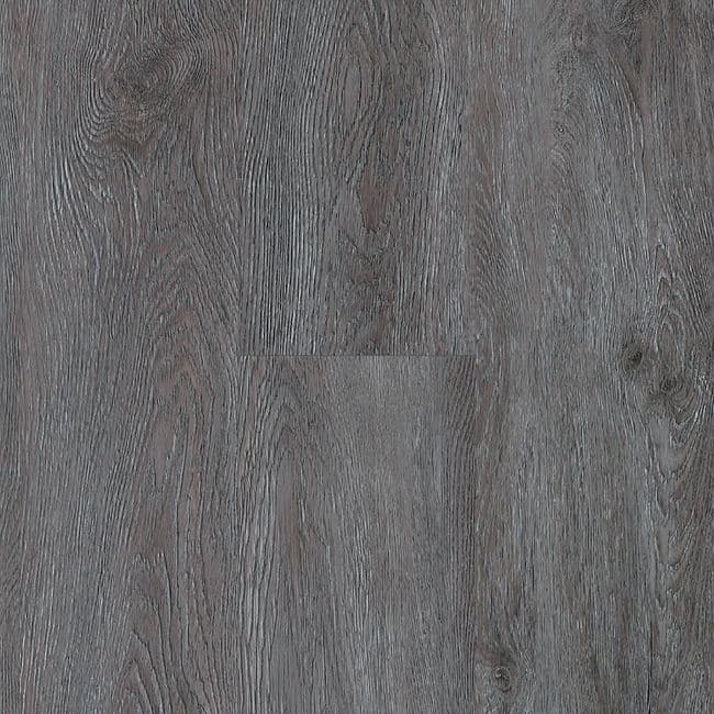 Next Floor Indestructible Plus Charcoal Oak Vinyl Plank