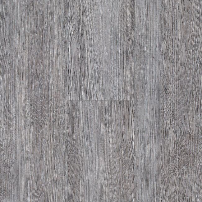 Next Floor Indestructible Plus Silver Oak Vinyl Plank