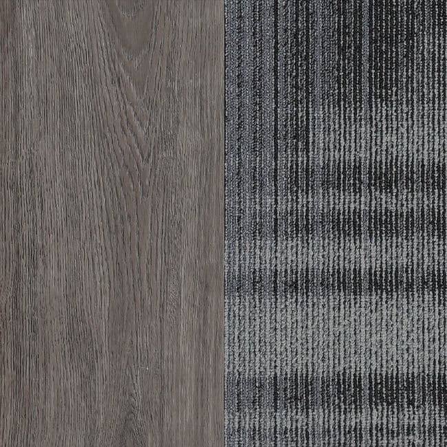 Next Floor Level Best Nothing Flat Vinyl Plank